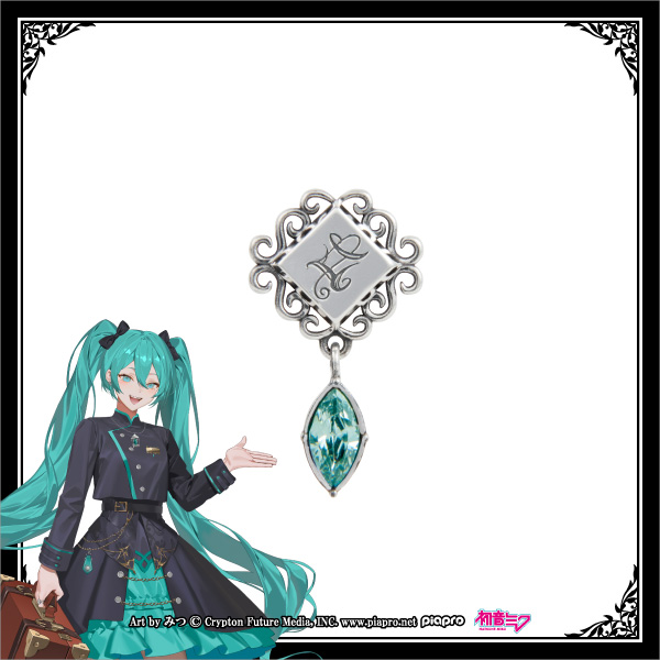 初音ミク「マジカルミライ 2026」&「Hotel Rêvenocturne」