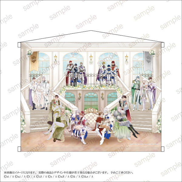 「＆arche」POP UP STORE～5th Anniversary～