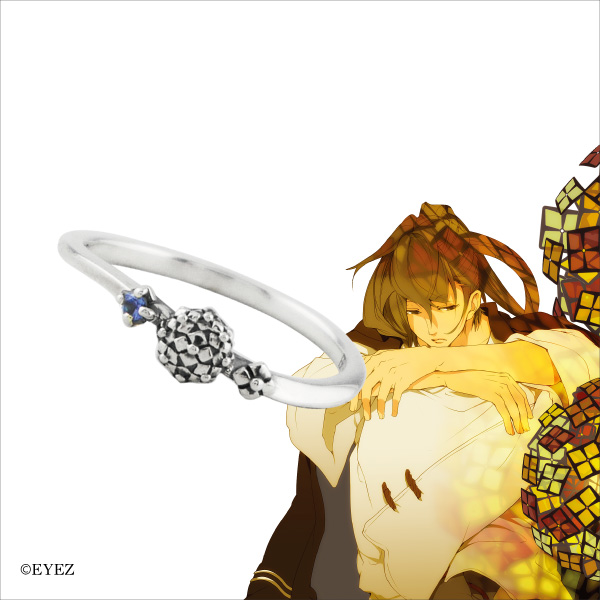 停電少女と羽蟲のオーケストラ」 × ETERNO RÉCIT ｜ ETERNO RÉCIT