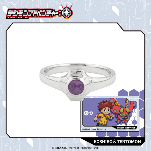 デジモンアドベンチャー：