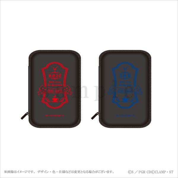 『コードギアス 奪還のロゼ』&『コードギアス 反逆のルルーシュ』POP UP STORE