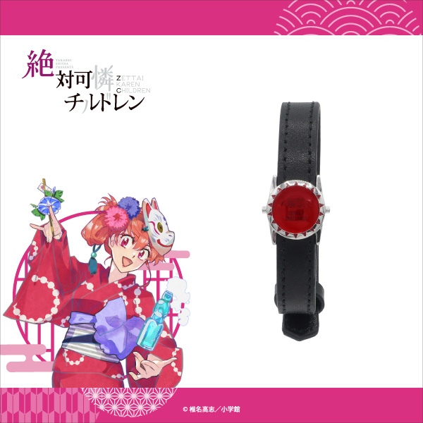 絶対可憐チルドレン』連載20周年記念POP UP SHOP in マルイ