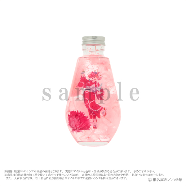 絶対可憐チルドレン』連載20周年記念POP UP SHOP in マルイ