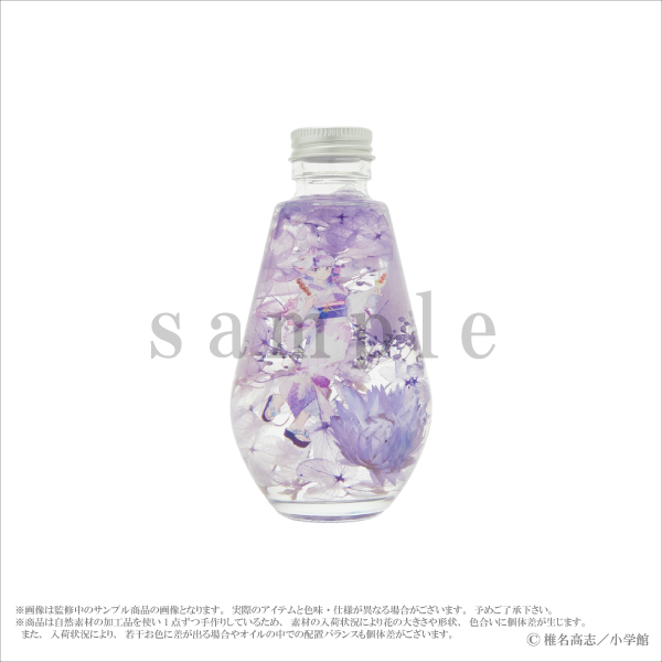 絶対可憐チルドレン』連載20周年記念POP UP SHOP in マルイ