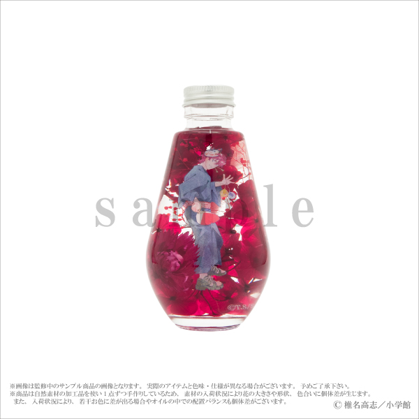 絶対可憐チルドレン』連載20周年記念POP UP SHOP in マルイ