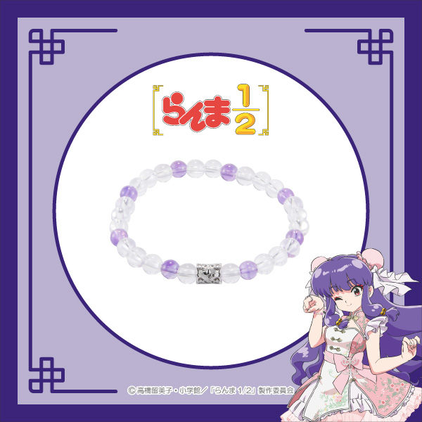 『TVアニメ「らんま1/2」』POP UP STORE in 新宿マルイ アネックス
