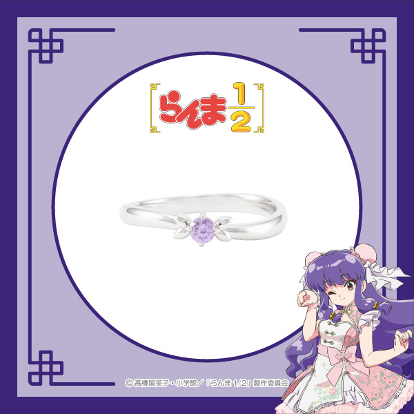 『TVアニメ「らんま1/2」』POP UP STORE in 新宿マルイ アネックス
