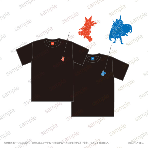 『真･侍伝YAIBA』