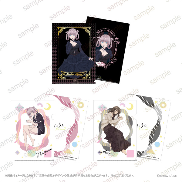 TVアニメ『よふかしのうた Season2』POP UP STORE