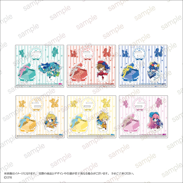 POP UP STORE『KAITO 20th Anniversary』