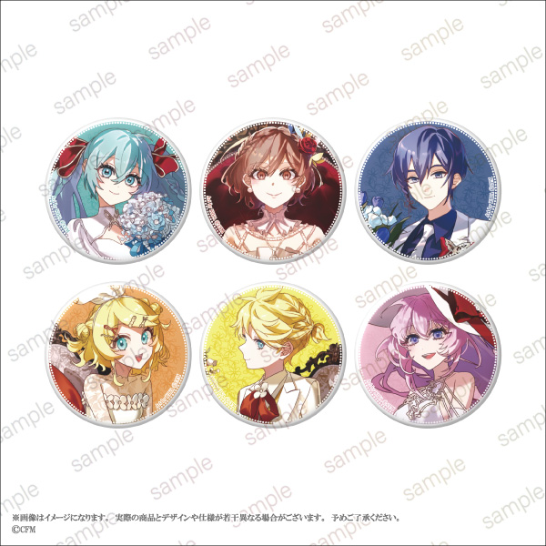 POP UP STORE『MEIKO 20th Anniversary』