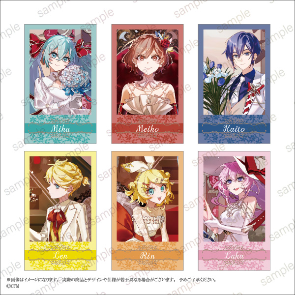 POP UP STORE『MEIKO 20th Anniversary』