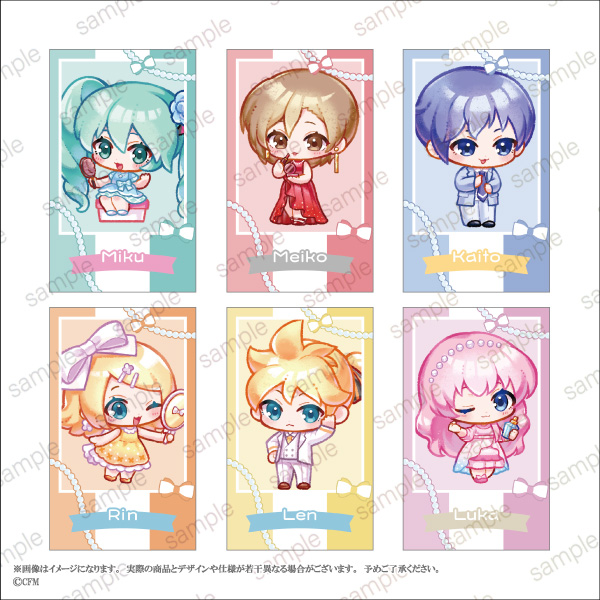 POP UP STORE『MEIKO 20th Anniversary』