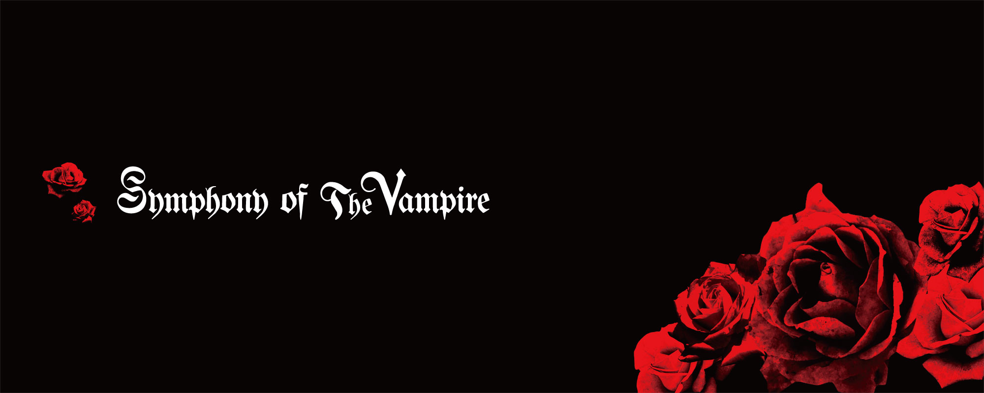 Symphony of The Vampire