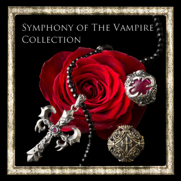 Symphony of The Vampire Collection